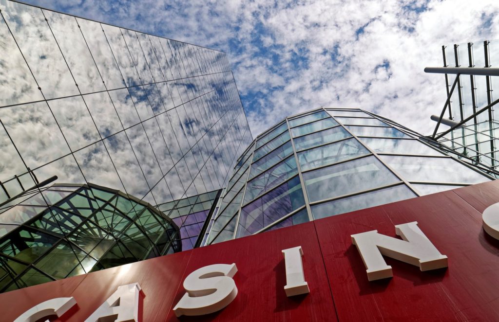 Wagering krav på danske casinobonusser